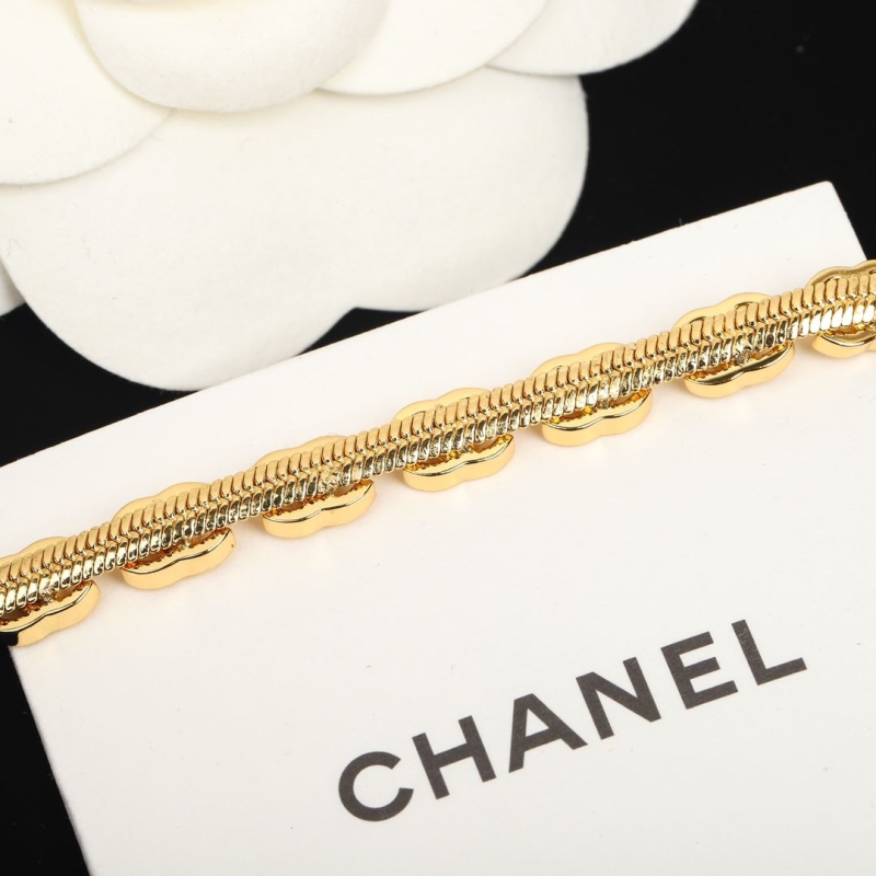 Chanel Bracelets